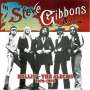 Steve Gibbons: Rollin' - The Albums 1976 - 1978, CD,CD,CD,CD,CD