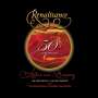 Renaissance: 50th Anniversary: Ashes Are Burning  - An Anthology (Live In Concert), CD,CD,DVD,BR