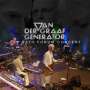Van Der Graaf Generator: The Bath Forum Concert, CD,CD,DVD,BR