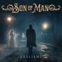 Son Of Man: Gaslight, CD