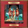 Paul Kantner, Grace Slick & David Freiberg: Baron Von Tollbooth And The Chrome Nun, CD