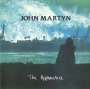 John Martyn: The Apprentice 3CD/DVD, 3 CDs und 1 DVD