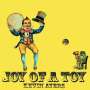 Kevin Ayers: Joy Of A Toy (remastered), LP