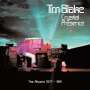 Tim Blake: Crystal Presence: The Albums 1977 - 1991, 3 CDs