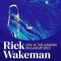 Rick Wakeman: Live At The London Palladium 2023, 4 CDs
