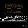 Michael Gibbs & Gary Burton: Festival 69, CD,CD,CD