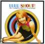 Lulu: Shout! Complete Decca Record., 2 CDs
