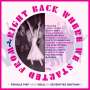 : Right Back Where You Started From: Female Pop And Soul In Seventies Britain, CD,CD,CD