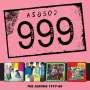 999: The Albums: 1977 - 1980, CD,CD,CD,CD