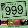 999: The Albums: 1987 - 2007, CD,CD,CD,CD
