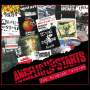 Angelic Upstarts: The Singles 1978 - 1985, 2 CDs
