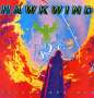 Hawkwind: Palace Springs (Expanded & Remastered), 2 CDs