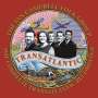 Ian Campbell: Complete Transatlantic Recordings, CD,CD,CD,CD