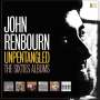 John Renbourn: Unpentangled: The Sixties Albums, 6 CDs