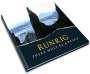 Runrig: There Must Be A Place (Official Documentary), 1 DVD, 1 Blu-ray Disc und 1 Buch