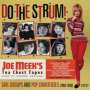 : Do The Strum: Joe Meek's Girl Groups & Pop Chanteuses, CD,CD,CD