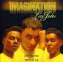 Imagination: Fascination Of The Physical, CD,CD