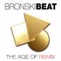 Bronski Beat: The Age Of Remix (Limited Edition), 3 CDs