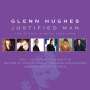 Glenn Hughes: Justified Man: The Studio Albums 1995 - 2003, 6 CDs