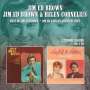 Jim Ed Brown & Helen Cornelius: Best Of Jim Ed Brown / Jim Ed & Helen Greatest Hits, CD