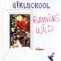Girlschool: Running Wild, CD