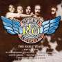 REO Speedwagon: The Early Years 1971 - 1977, 8 CDs