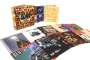 REO Speedwagon: Classic Years 1978 - 1990, 9 CDs