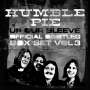 Humble Pie: Up Our Sleeve: Official Bootleg Box Set Vol. 3, 5 CDs