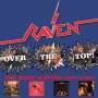 Raven: Over The Top! The Neat Albums (Box Set), CD,CD,CD,CD
