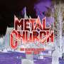Metal Church: The Elektra Years 1984 - 1989, CD,CD,CD