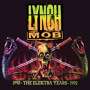 Lynch Mob: The Elektra Years 1990 - 1992, CD,CD