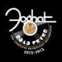 Foghat: Road Fever: The Complete Bearsville Recordings 1972 - 1975, 6 CDs