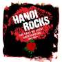 Hanoi Rocks: The Days We Spent Underground 1981 - 1984, CD,CD,CD,CD,CD