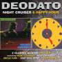 Deodato (geb. 1943): Night Cruiser / Happy Hour (2 Classic Albums On 1CD), CD