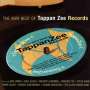 : The Very Best Of Tappan Zee Records, CD,CD