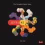 Level 42: The Complete Polydor Years Volume 2 (1985 - 1989), 10 CDs