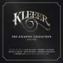 Kleeer: The Atlantic Collection 1979 - 1985, 8 CDs