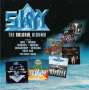 Skyy: The Salsoul Albums, 4 CDs
