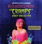 61 Classics From The Cramps Crazy Collection Vol.2, 2 CDs