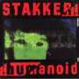 Humanoid: Stakker Humanoid, Single 12"
