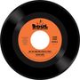 Salena Jones: Am I The Same Girl/Right Now, SIN