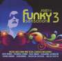 : Funky Sensation Vol.3, CD,CD