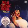 R&B And Classic Soul Vol.2, CD