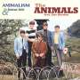The Animals: Animalism & Bonus Hits, CD