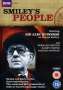 Smiley's People (1998) (UK Import), 2 DVDs