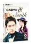 Brian Percival: North And South (2004) (UK Import), DVD,DVD