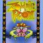 Musical Rowe / Dempsey: Zombie Prom, CD