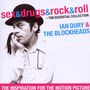 Ian Dury: Sex & Drugs & Rock & Roll: The Essential Collection, CD, CD