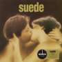 Suede: Suede (180g), LP