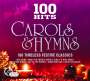: 100 Hits: Carols & Hymns, CD,CD,CD,CD,CD
